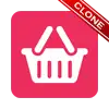 grocery delivery app